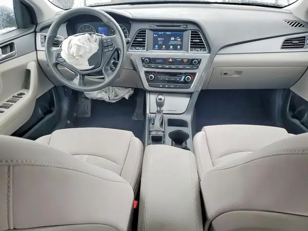 5NPE24AF7HH474861 2017 HYUNDAI SONATA - Image 8