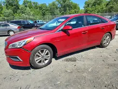 5NPE24AF7HH474908 2017 HYUNDAI SONATA