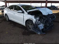 5NPE24AF7HH476304 2017 HYUNDAI SONATA