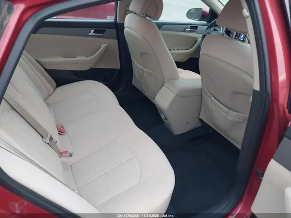 5NPE24AF7HH476738 2017 HYUNDAI SONATA - Image 8
