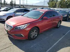 5NPE24AF7HH477646 2017 HYUNDAI SONATA