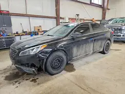5NPE24AF7HH483317 2017 HYUNDAI SONATA