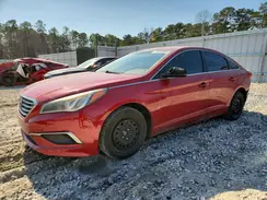5NPE24AF7HH486511 2017 HYUNDAI SONATA