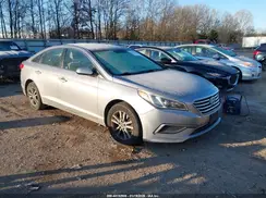 5NPE24AF7HH487934 2017 HYUNDAI SONATA