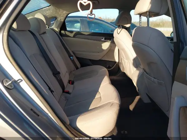 5NPE24AF7HH487934 2017 HYUNDAI SONATA - Image 8