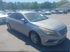 5NPE24AF7HH487951 2017 HYUNDAI SONATA