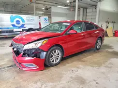 5NPE24AF7HH488453 2017 HYUNDAI SONATA