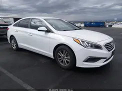 5NPE24AF7HH490283 2017 HYUNDAI SONATA