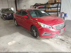 5NPE24AF7HH491787 2017 HYUNDAI SONATA