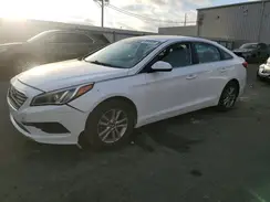 5NPE24AF7HH492048 2017 HYUNDAI SONATA