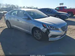 5NPE24AF7HH492261 2017 HYUNDAI SONATA