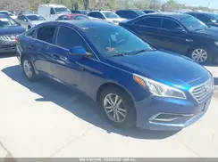 5NPE24AF7HH493040 2017 HYUNDAI SONATA