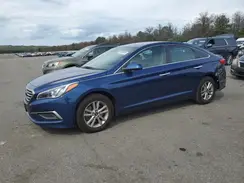 5NPE24AF7HH493085 2017 HYUNDAI SONATA