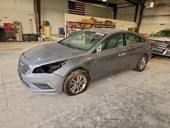 5NPE24AF7HH493460 2017 HYUNDAI SONATA
