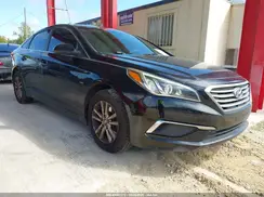 5NPE24AF7HH493989 2017 HYUNDAI SONATA