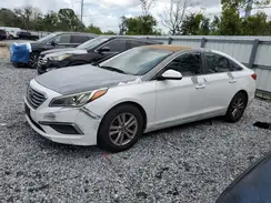 5NPE24AF7HH494124 2017 HYUNDAI SONATA
