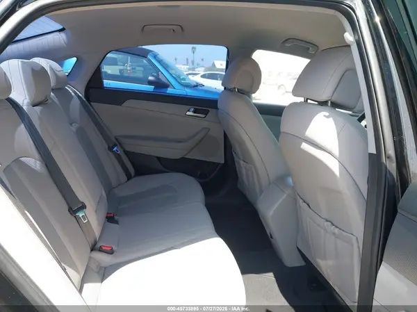 5NPE24AF7HH497816 2017 HYUNDAI SONATA - Image 8