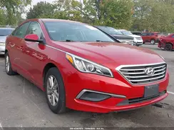 5NPE24AF7HH498335 2017 HYUNDAI SONATA