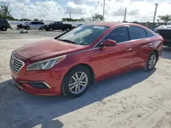 5NPE24AF7HH499565 2017 HYUNDAI SONATA