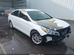 5NPE24AF7HH499906 2017 HYUNDAI SONATA