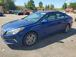 5NPE24AF7HH502724 2017 HYUNDAI SONATA