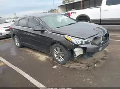 5NPE24AF7HH505008 2017 HYUNDAI SONATA