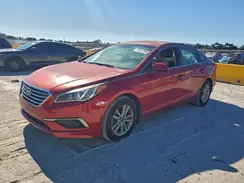 5NPE24AF7HH505106 2017 HYUNDAI SONATA