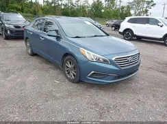 5NPE24AF7HH505817 2017 HYUNDAI SONATA