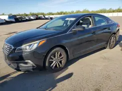 5NPE24AF7HH506255 2017 HYUNDAI SONATA