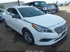 5NPE24AF7HH506594 2017 HYUNDAI SONATA