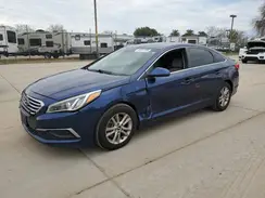 5NPE24AF7HH508605 2017 HYUNDAI SONATA