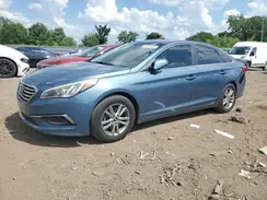 5NPE24AF7HH510869 2017 HYUNDAI SONATA