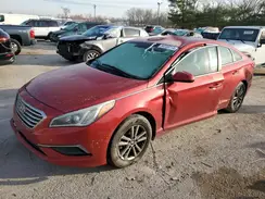 5NPE24AF7HH512380 2017 HYUNDAI SONATA