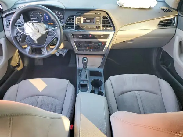 5NPE24AF7HH513173 2017 HYUNDAI SONATA - Image 8