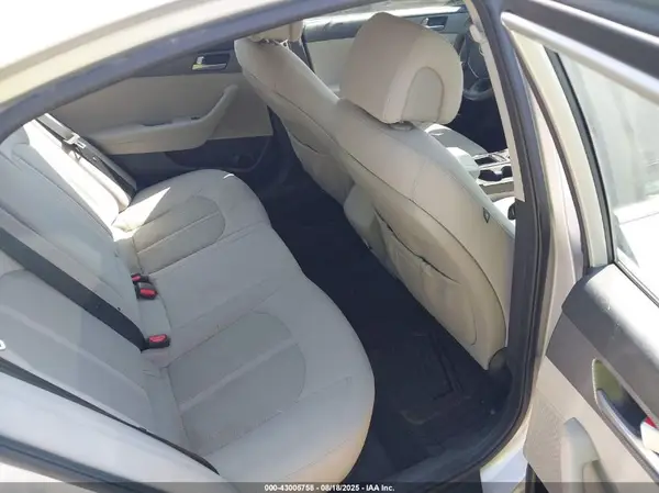5NPE24AF7HH513724 2017 HYUNDAI SONATA - Image 8