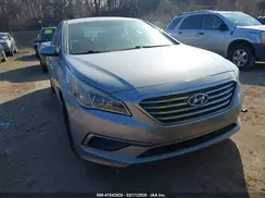 5NPE24AF7HH515361 2017 HYUNDAI SONATA