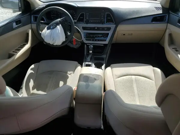 5NPE24AF7HH516462 2017 HYUNDAI SONATA - Image 8