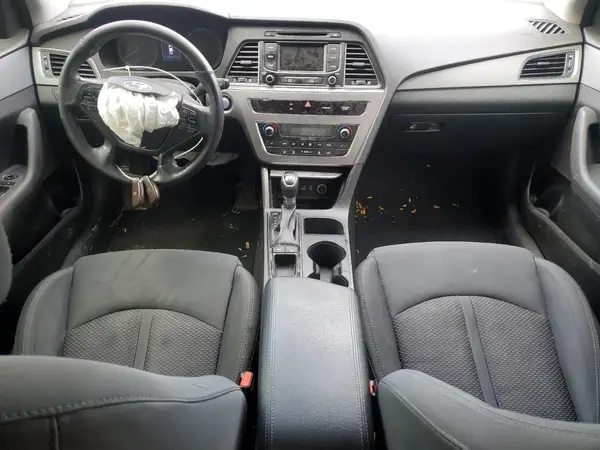 5NPE24AF7HH516719 2017 HYUNDAI SONATA - Image 8