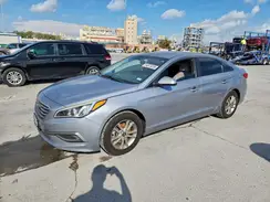 5NPE24AF7HH516865 2017 HYUNDAI SONATA