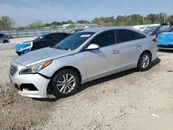 5NPE24AF7HH517370 2017 HYUNDAI SONATA