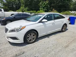 5NPE24AF7HH517675 2017 HYUNDAI SONATA