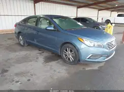 5NPE24AF7HH518373 2017 HYUNDAI SONATA