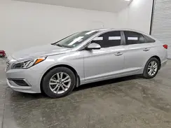 5NPE24AF7HH519443 2017 HYUNDAI SONATA