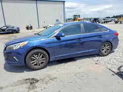 5NPE24AF7HH520141 2017 HYUNDAI SONATA