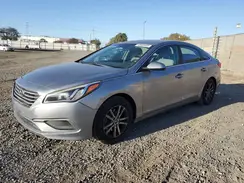 5NPE24AF7HH520821 2017 HYUNDAI SONATA