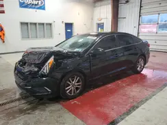 5NPE24AF7HH522262 2017 HYUNDAI SONATA
