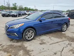 5NPE24AF7HH522293 2017 HYUNDAI SONATA
