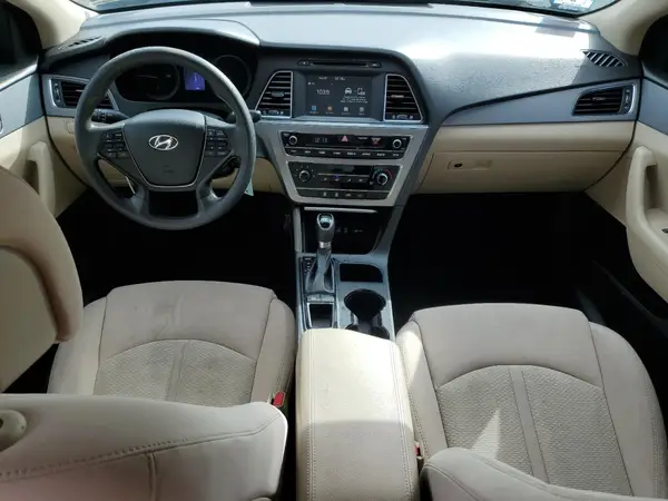 5NPE24AF7HH523069 2017 HYUNDAI SONATA - Image 8