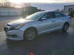 5NPE24AF7HH523668 2017 HYUNDAI SONATA