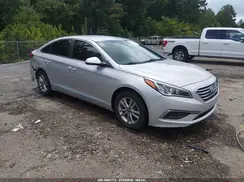 5NPE24AF7HH525324 2017 HYUNDAI SONATA